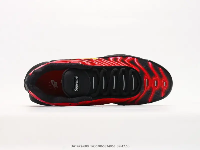 Nike Sportschuhe Retro Gedämpft Niedrig DA1472-600 #14367865834063
