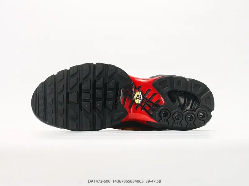 Nike Sportschuhe Retro Gedämpft Niedrig DA1472-600 #14367865834063