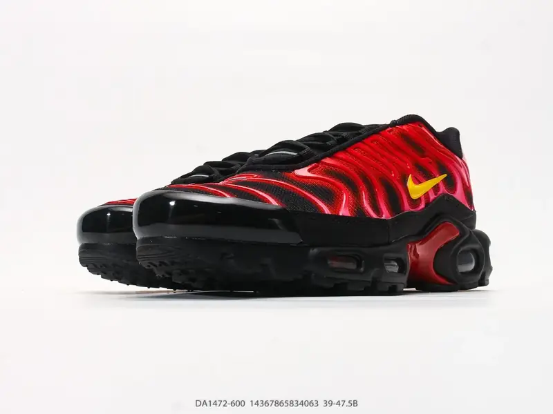 Nike Sportschuhe Retro Gedämpft Niedrig DA1472-600 #14367865834063