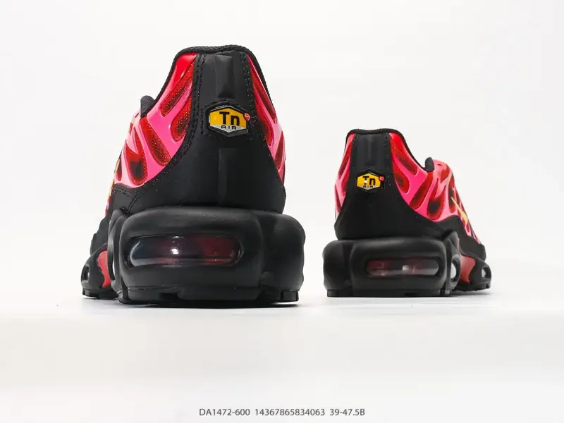 Nike Sportschuhe Retro Gedämpft Niedrig DA1472-600 #14367865834063