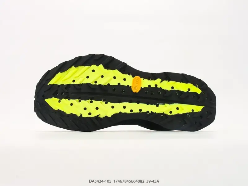 Nike Sepatu Trail Running Trail Mendukung DA5424-105 #17467845664082