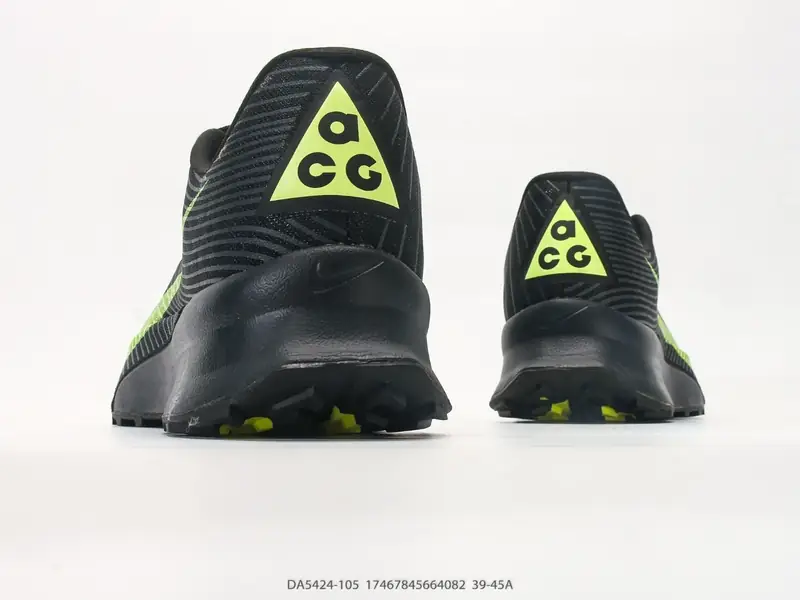 Nike Sepatu Trail Running Trail Mendukung DA5424-105 #17467845664082