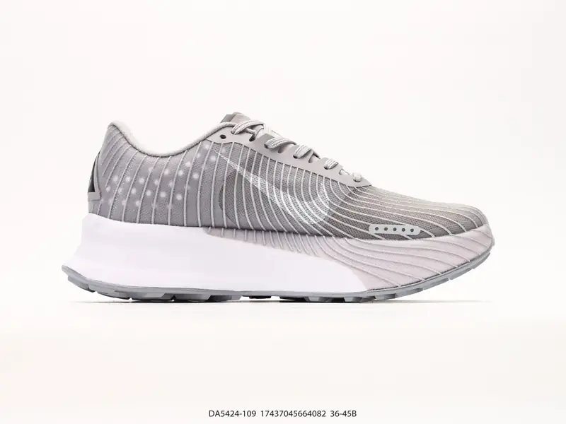 Nike Scarpe da trail Traspirante Antiscivolo Versatile DA5424-109 #17437045664082