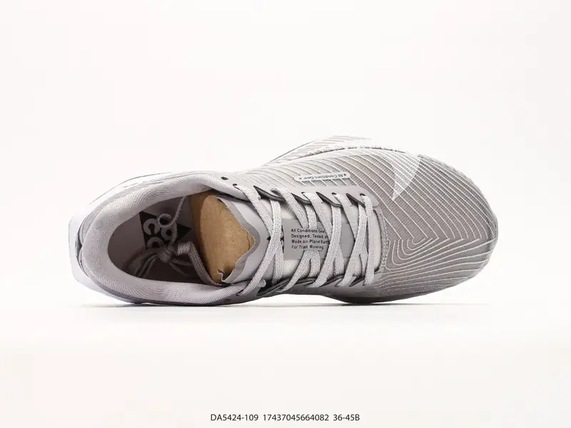 Nike Scarpe da trail Traspirante Antiscivolo Versatile DA5424-109 #17437045664082