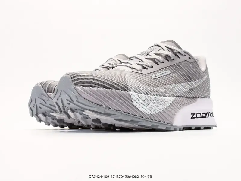 Nike Scarpe da trail Traspirante Antiscivolo Versatile DA5424-109 #17437045664082