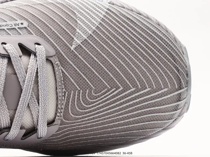 Nike Scarpe da trail Traspirante Antiscivolo Versatile DA5424-109 #17437045664082