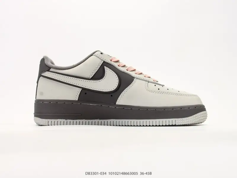 Nike Zapatillas deportivas Retro Amortiguado Elevado DB3301-034 #10102148663005