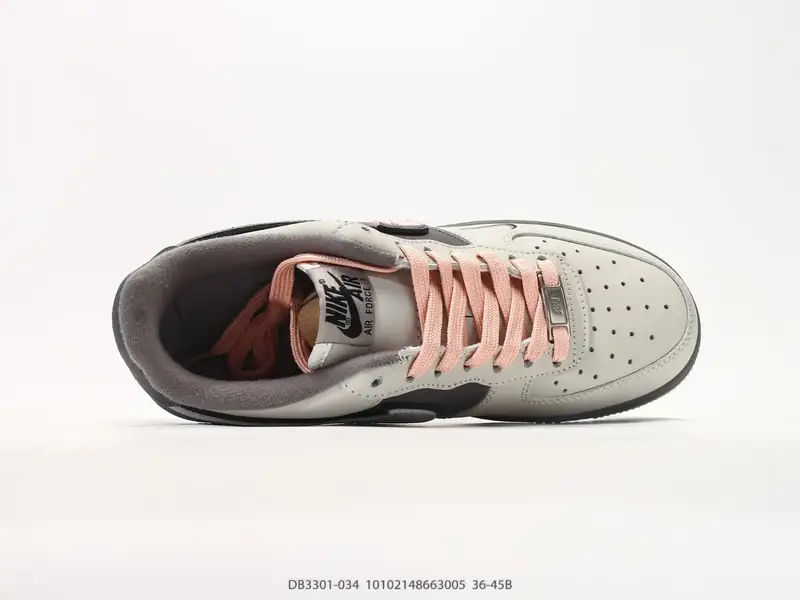 Nike Zapatillas deportivas Retro Amortiguado Elevado DB3301-034 #10102148663005