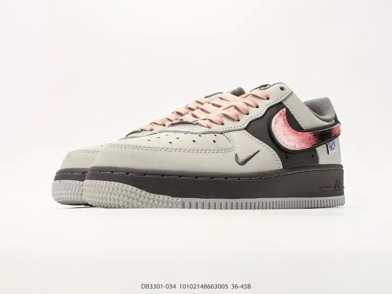 Nike Zapatillas deportivas Retro Amortiguado Elevado DB3301-034 #10102148663005
