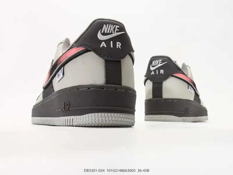 Nike Zapatillas deportivas Retro Amortiguado Elevado DB3301-034 #10102148663005