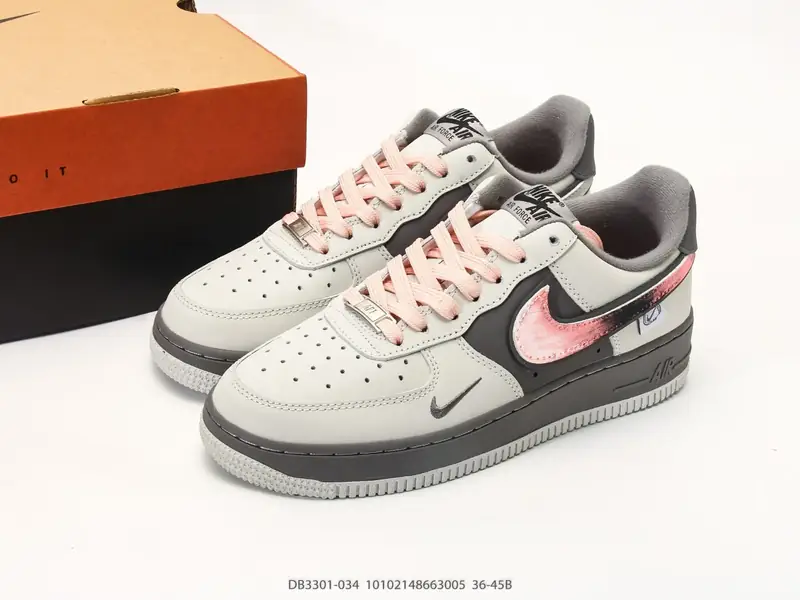 Nike Zapatillas deportivas Retro Amortiguado Elevado DB3301-034 #10102148663005