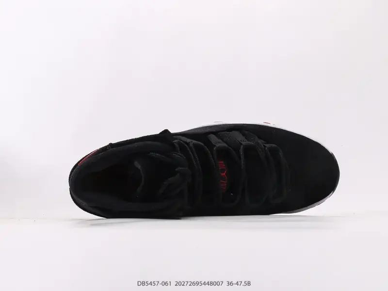 Nike Baskets de basketball Basse DB5457 #20272695448007
