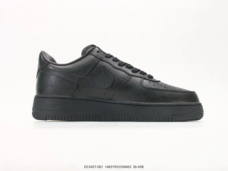 Nike Sepatu Olahraga Retro Bantalan Tinggi DC4457-001 #14837955394063