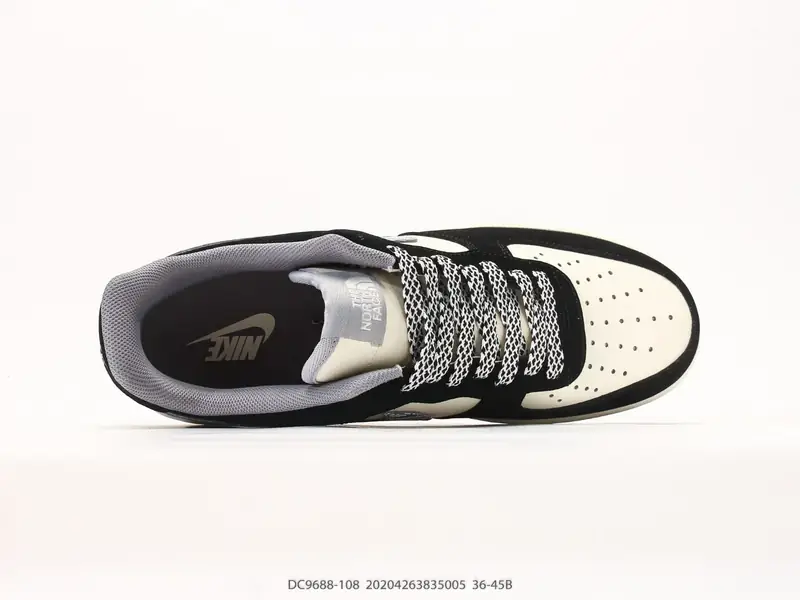 Nike Sportschuhe Retro Gedämpft Erhöht DC9688-108 #20204263835005