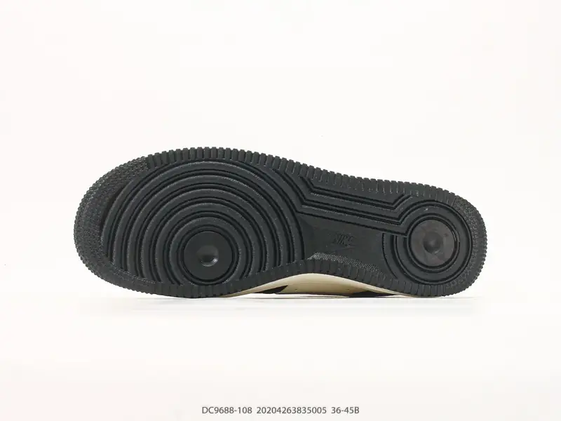 Nike Sportschuhe Retro Gedämpft Erhöht DC9688-108 #20204263835005