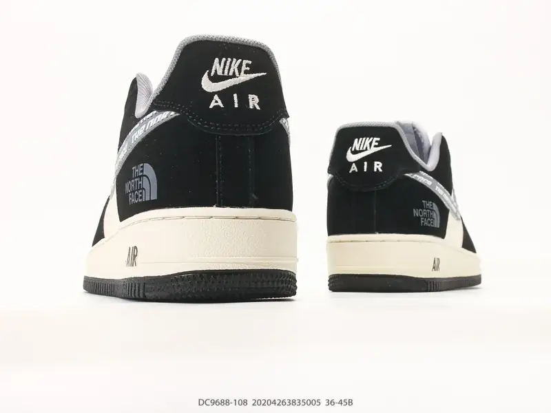 Nike Sportschuhe Retro Gedämpft Erhöht DC9688-108 #20204263835005