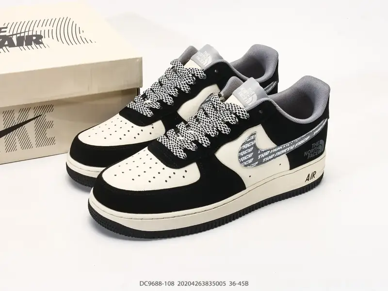 Nike Sportschuhe Retro Gedämpft Erhöht DC9688-108 #20204263835005