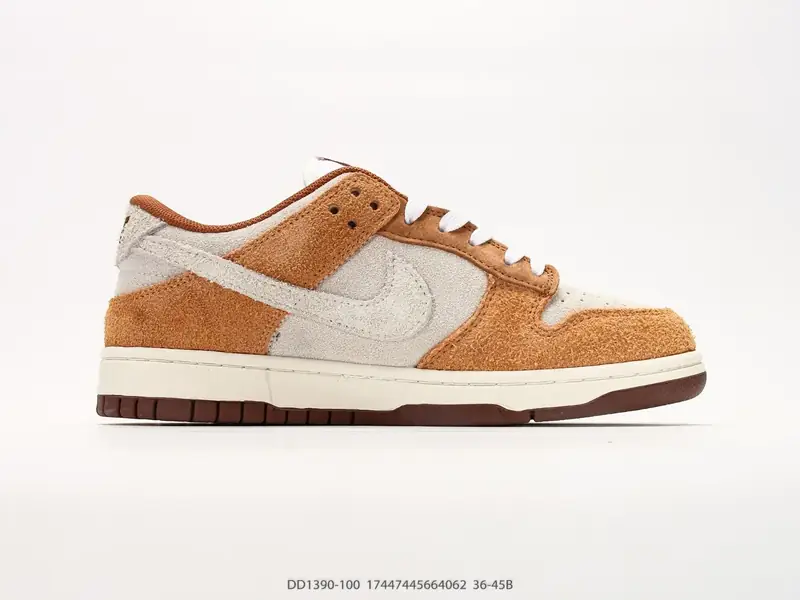 Nike Zapatillas deportivas Caña Baja DD1390-100 #17447445664062