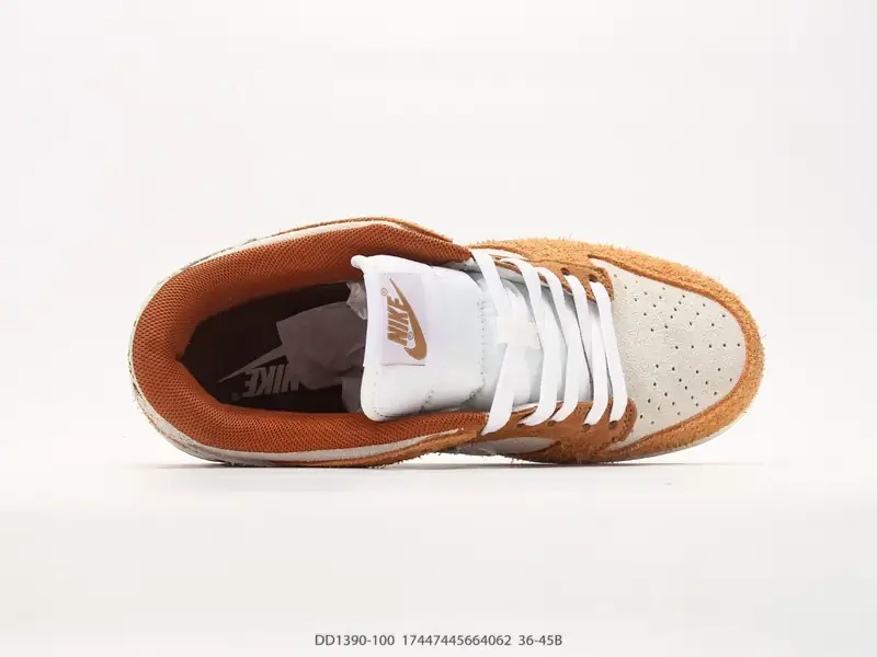 Nike Zapatillas deportivas Caña Baja DD1390-100 #17447445664062