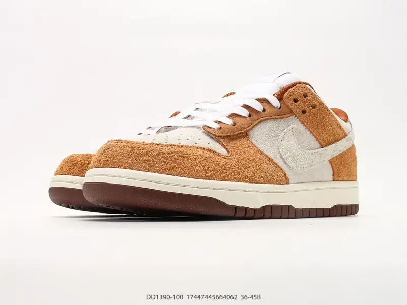 Nike Zapatillas deportivas Caña Baja DD1390-100 #17447445664062