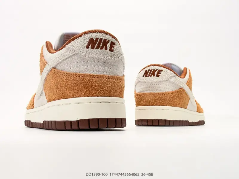 Nike Zapatillas deportivas Caña Baja DD1390-100 #17447445664062