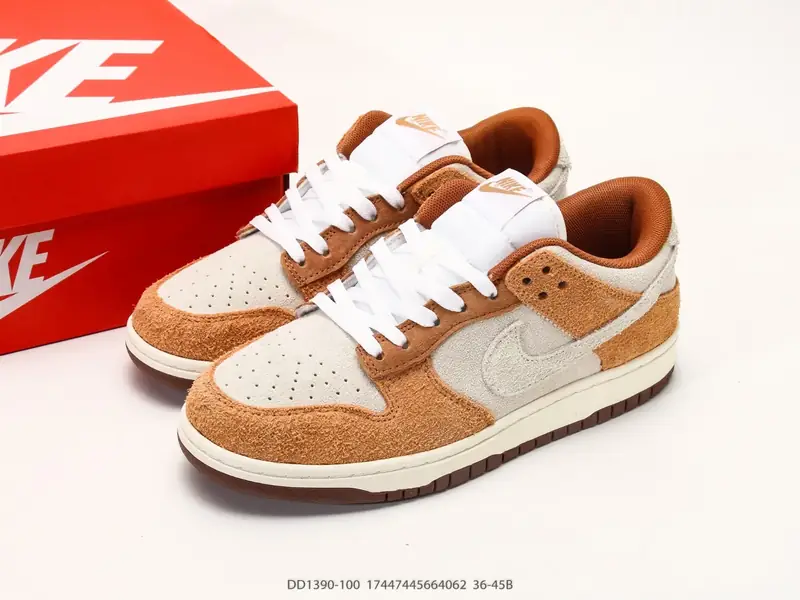 Nike Zapatillas deportivas Caña Baja DD1390-100 #17447445664062
