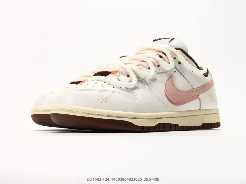 Nike Zapatillas deportivas Caña Baja DD1503-124 #14383864833025