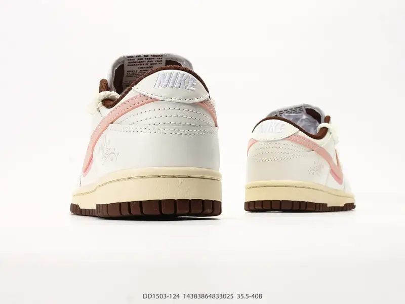 Nike Zapatillas deportivas Caña Baja DD1503-124 #14383864833025