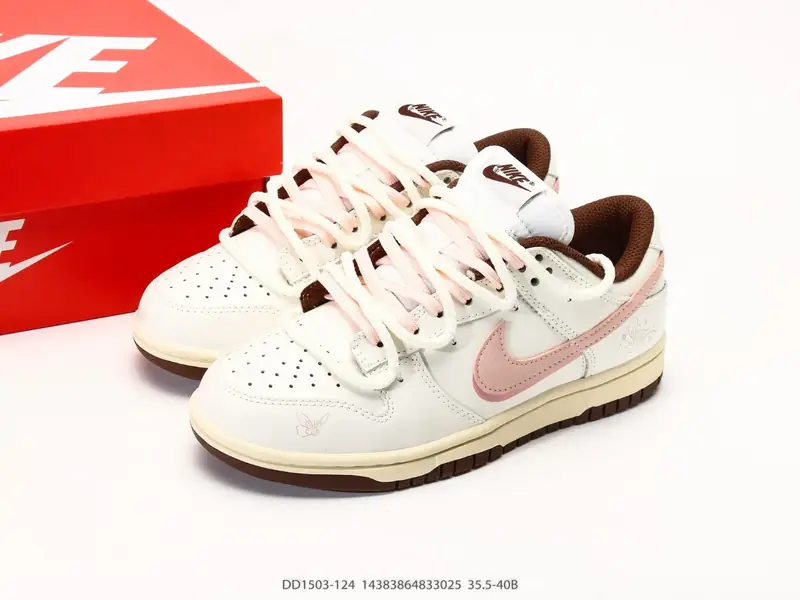 Nike Zapatillas deportivas Caña Baja DD1503-124 #14383864833025