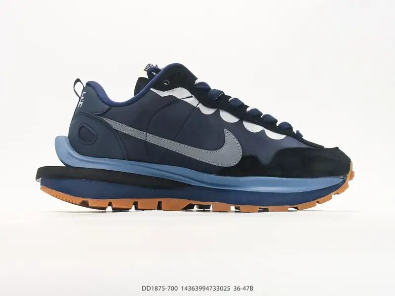 Nike Sportschuhe Retro Atmungsaktiv Kollaboration DD1875-700 #14363994733025