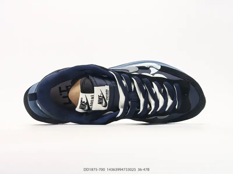 Nike Sportschuhe Retro Atmungsaktiv Kollaboration DD1875-700 #14363994733025