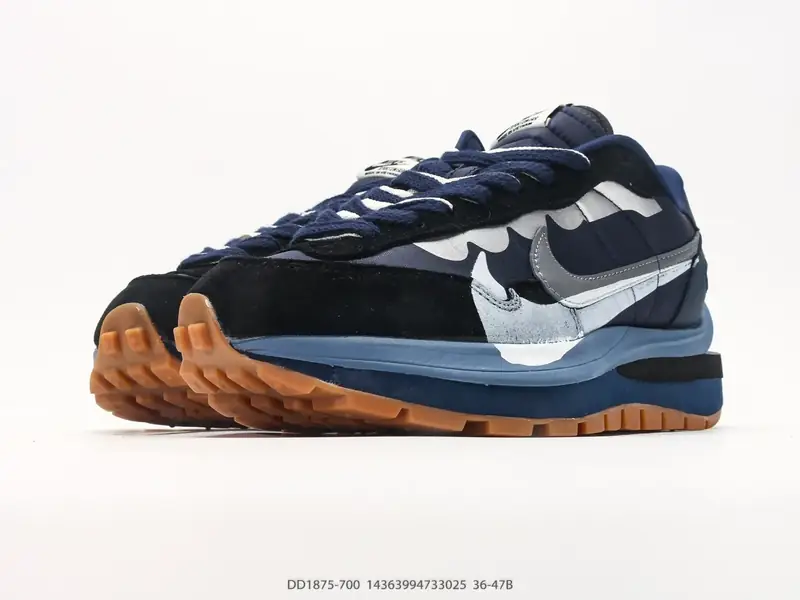 Nike Sportschuhe Retro Atmungsaktiv Kollaboration DD1875-700 #14363994733025