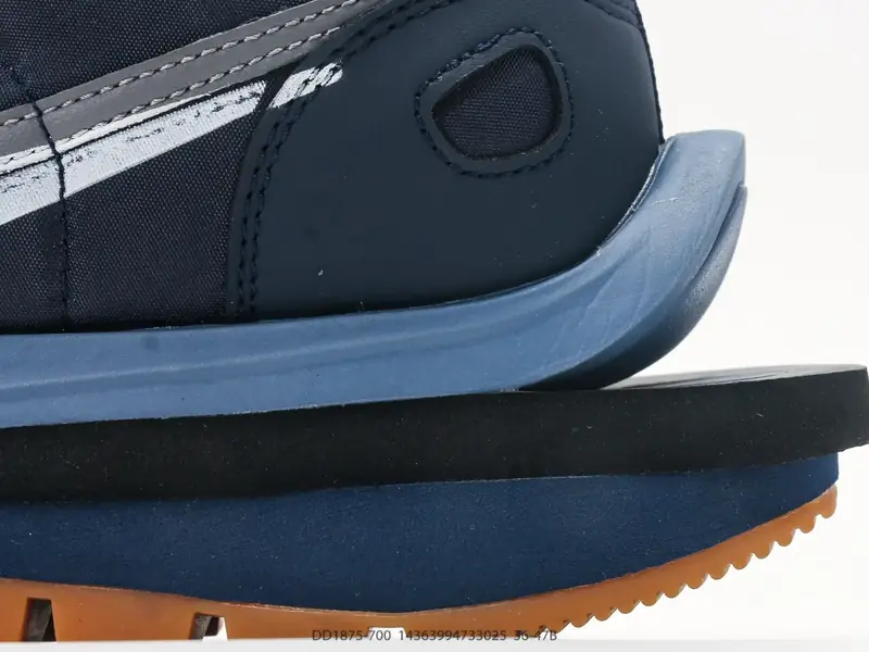 Nike Sportschuhe Retro Atmungsaktiv Kollaboration DD1875-700 #14363994733025