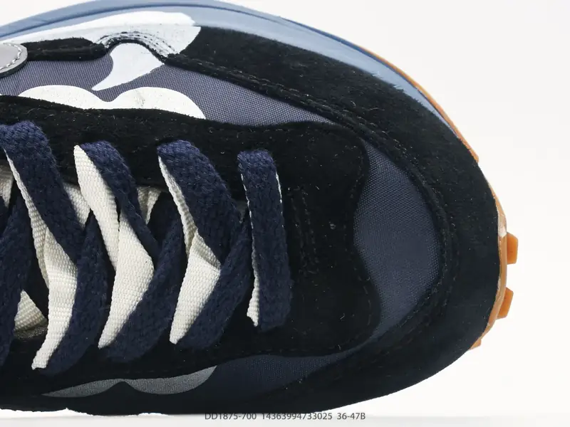 Nike Sportschuhe Retro Atmungsaktiv Kollaboration DD1875-700 #14363994733025
