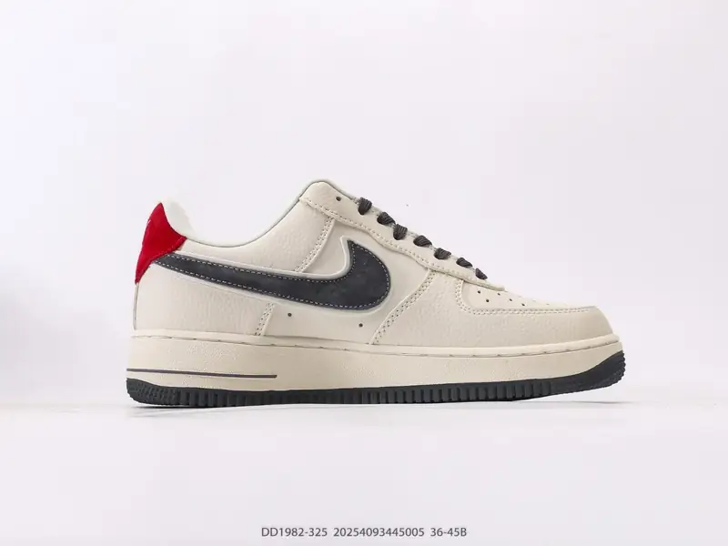 Nike Sepatu Olahraga Retro Bantalan Serbaguna DD1982-325 #20254093445005