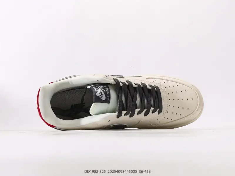 Nike Sepatu Olahraga Retro Bantalan Serbaguna DD1982-325 #20254093445005