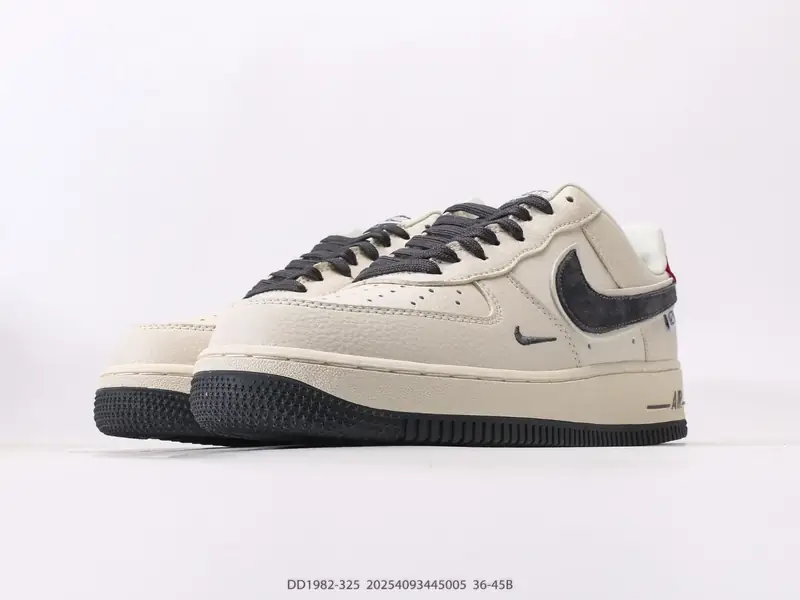 Nike Sepatu Olahraga Retro Bantalan Serbaguna DD1982-325 #20254093445005