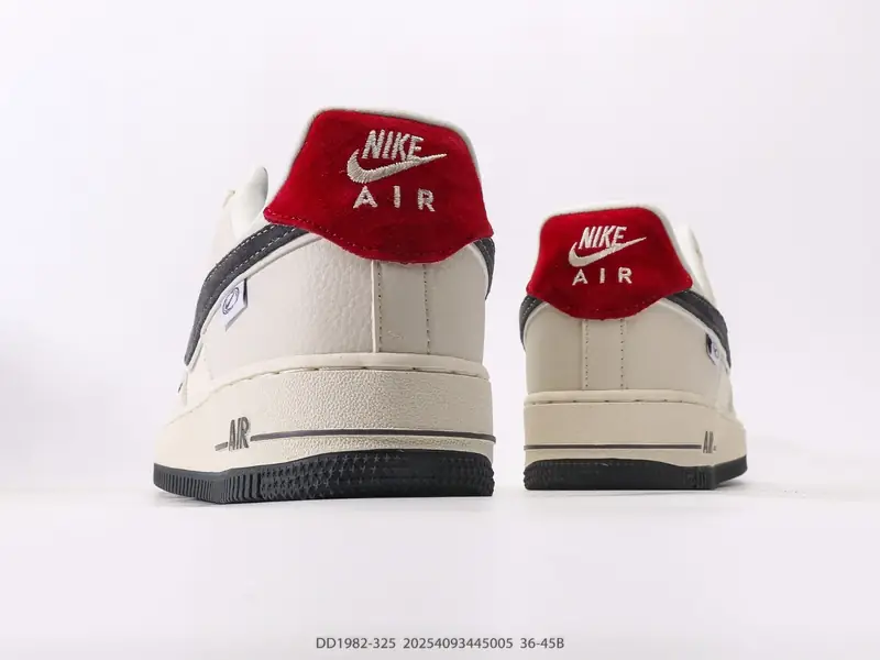 Nike Sepatu Olahraga Retro Bantalan Serbaguna DD1982-325 #20254093445005