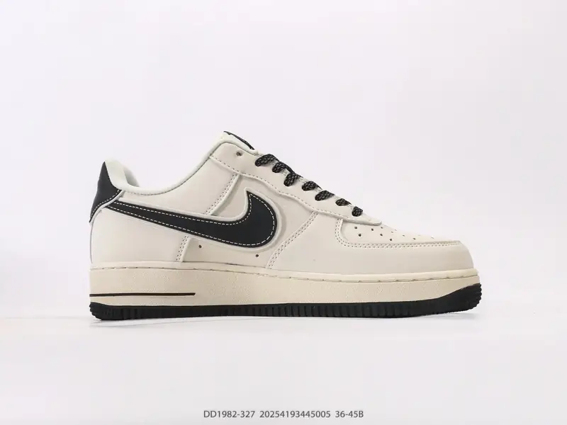 Nike Sepatu Olahraga Retro Bantalan Serbaguna DD1982-327 #20254193445005