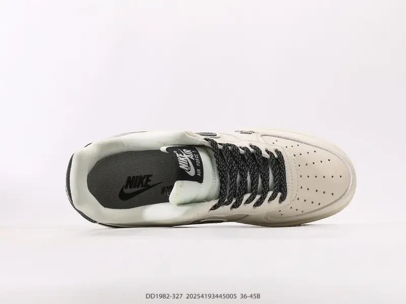 Nike Sepatu Olahraga Retro Bantalan Serbaguna DD1982-327 #20254193445005