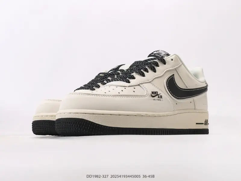 Nike Sepatu Olahraga Retro Bantalan Serbaguna DD1982-327 #20254193445005