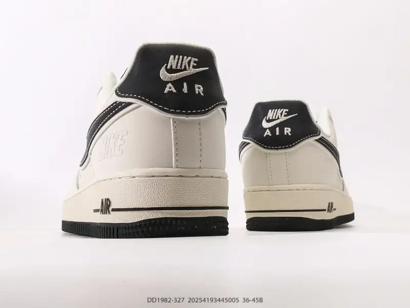 Nike Sepatu Olahraga Retro Bantalan Serbaguna DD1982-327 #20254193445005