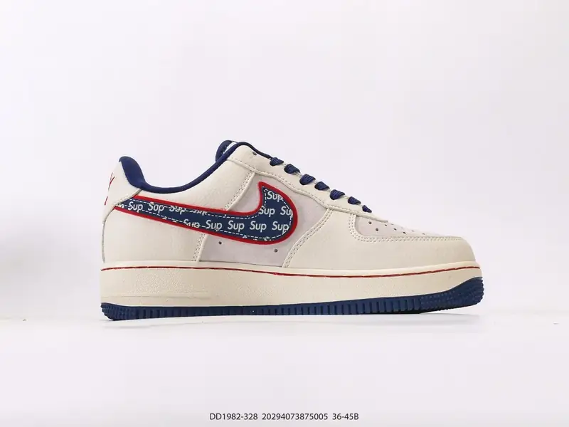 Nike Chaussures de sport Rétro Amorti Polyvalent DD1982-328 #20294073875005