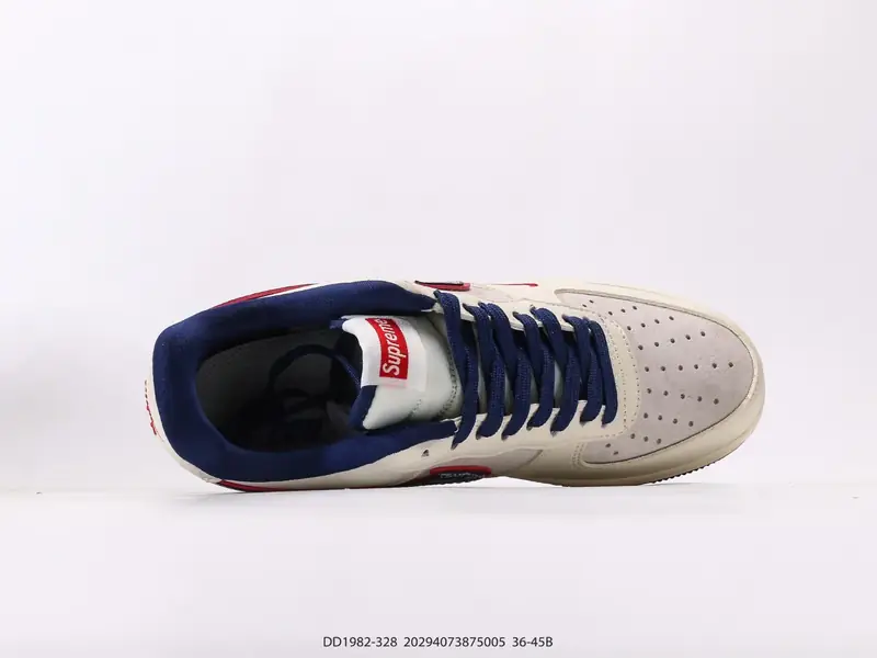 Nike Chaussures de sport Rétro Amorti Polyvalent DD1982-328 #20294073875005