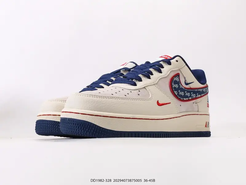 Nike Chaussures de sport Rétro Amorti Polyvalent DD1982-328 #20294073875005