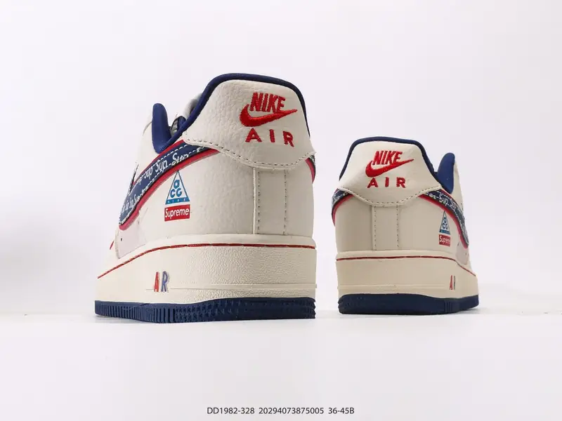 Nike Chaussures de sport Rétro Amorti Polyvalent DD1982-328 #20294073875005