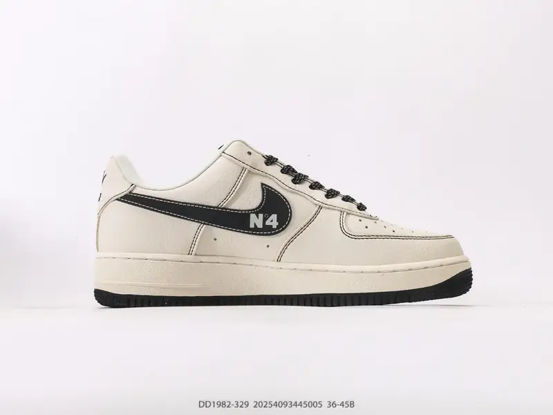 Nike Sepatu Olahraga Retro Bantalan Serbaguna DD1982-329 #20254093445005