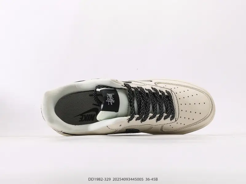 Nike Sepatu Olahraga Retro Bantalan Serbaguna DD1982-329 #20254093445005