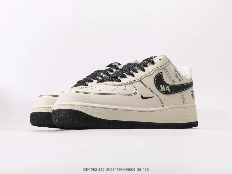 Nike Sepatu Olahraga Retro Bantalan Serbaguna DD1982-329 #20254093445005
