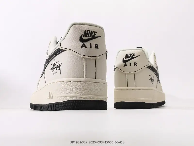 Nike Sepatu Olahraga Retro Bantalan Serbaguna DD1982-329 #20254093445005